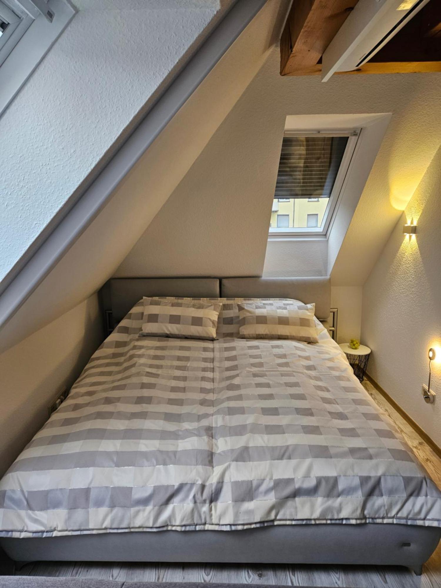 Apartment Elke Lichtenau Lichtenau (Baden-Wurttemberg)