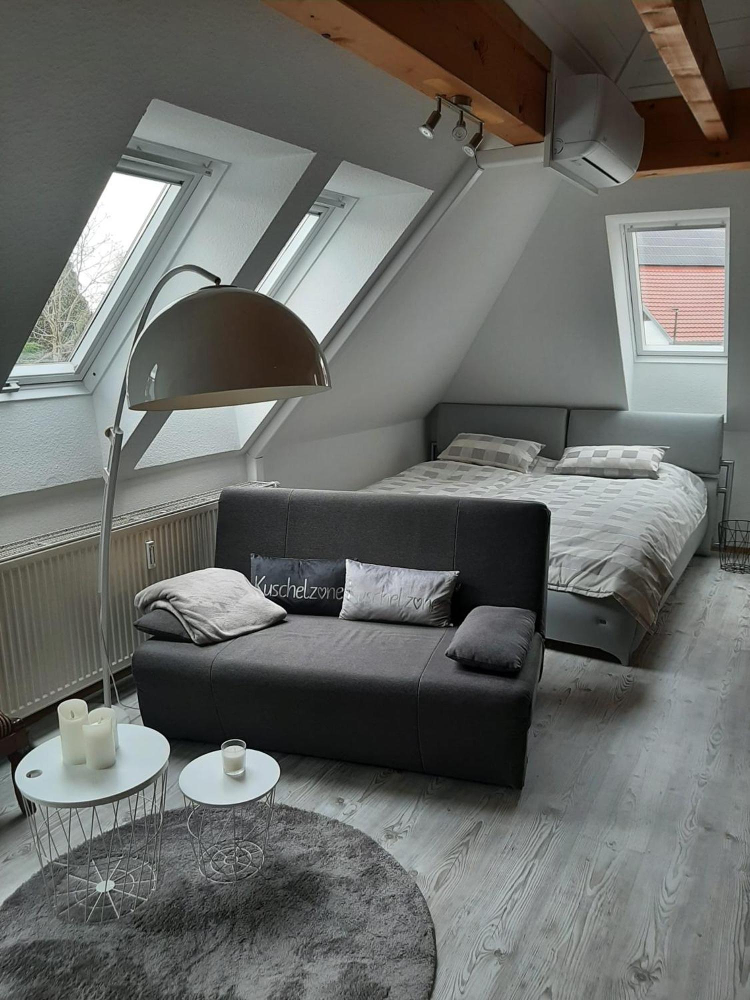 Apartment Elke Lichtenau Lichtenau (Baden-Wurttemberg)
